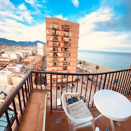 Exclusive Apartament Perla 5 Free Parking Фуeнхирола Екстериор снимка