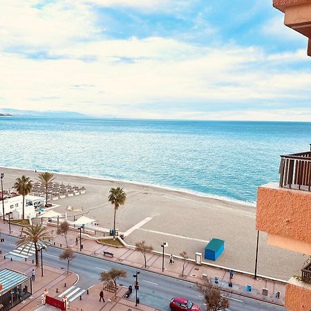 Exclusive Apartament Perla 5 Free Parking Фуeнхирола Екстериор снимка