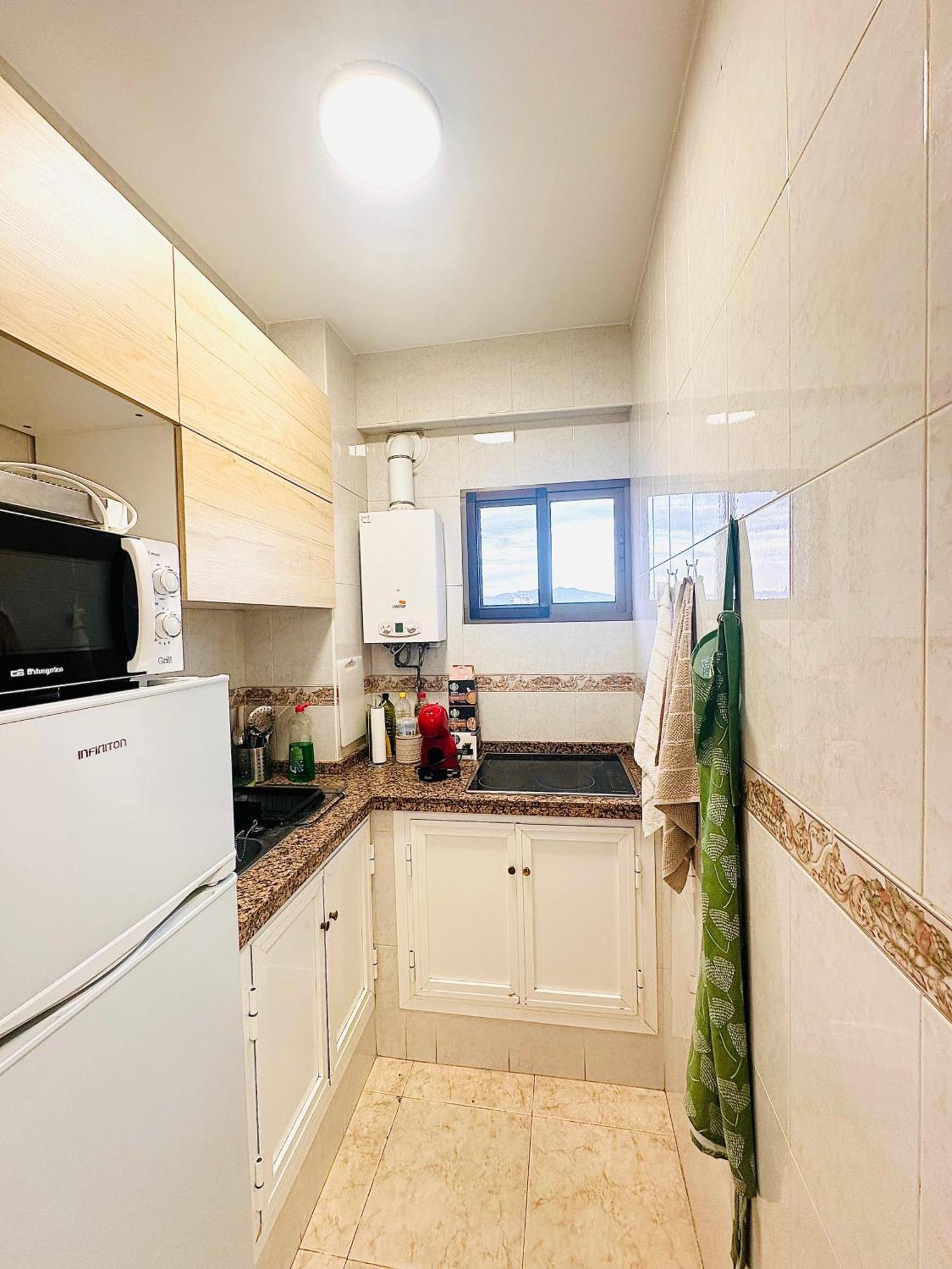 Exclusive Apartament Perla 5 Free Parking Фуeнхирола Екстериор снимка